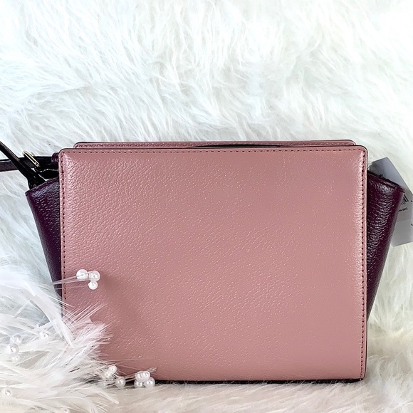 👛 New Kate Spade 👛Grand Street Colorblock … - Picture 8 of 8